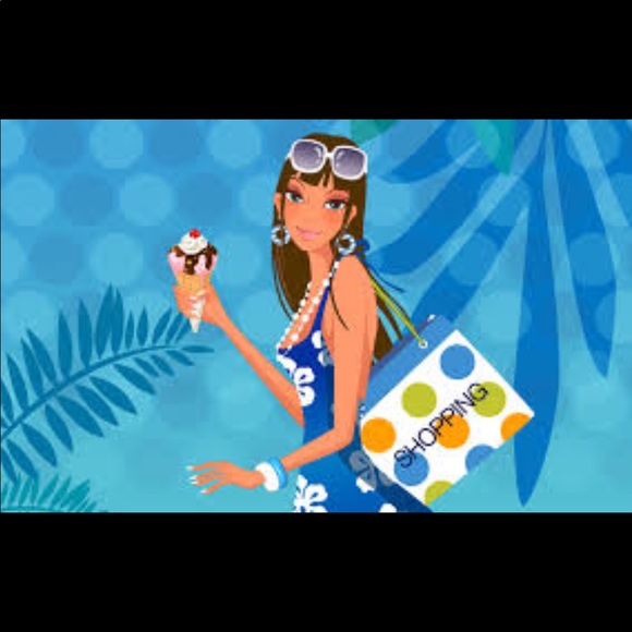 Meet your Posher, Angela - Picture 1 of 1